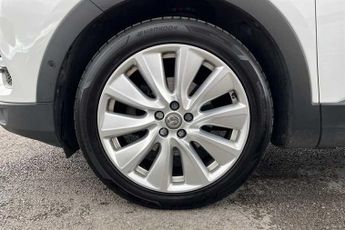 VAUXHALL GRANDLAND X 1.2 Turbo Elite Nav SUV 5dr Petrol Auto 8Spd Euro 6 (s/s) (130 p