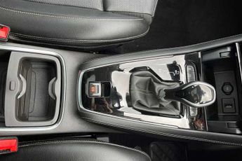 VAUXHALL GRANDLAND X 1.2 Turbo Elite Nav SUV 5dr Petrol Auto 8Spd Euro 6 (s/s) (130 p