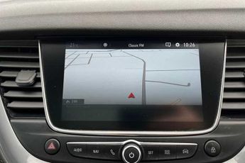 VAUXHALL GRANDLAND X 1.2 Turbo Elite Nav SUV 5dr Petrol Auto 8Spd Euro 6 (s/s) (130 p