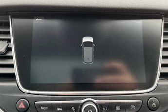 VAUXHALL GRANDLAND X 1.2 Turbo Elite Nav SUV 5dr Petrol Auto 8Spd Euro 6 (s/s) (130 p