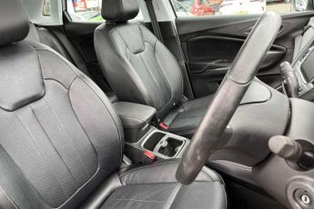 VAUXHALL GRANDLAND X 1.2 Turbo Elite Nav SUV 5dr Petrol Auto 8Spd Euro 6 (s/s) (130 p
