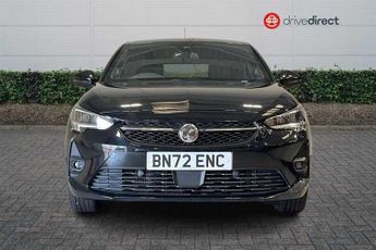 VAUXHALL CORSA 1.2 Turbo GS Line Hatchback 5dr Petrol Manual Euro 6 (s/s) (100 