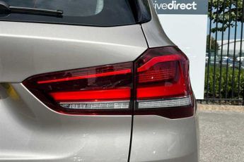 BMW X1 2.0 18d xLine SUV 5dr Diesel Auto sDrive Euro 6 (s/s) (150 ps)