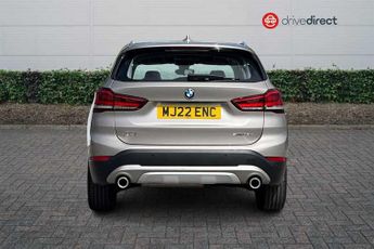 BMW X1 2.0 18d xLine SUV 5dr Diesel Auto sDrive Euro 6 (s/s) (150 ps)