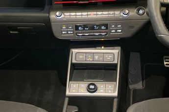 Hyundai KONA 65.4kWh N Line S SUV 5dr Electric Auto (218 ps)