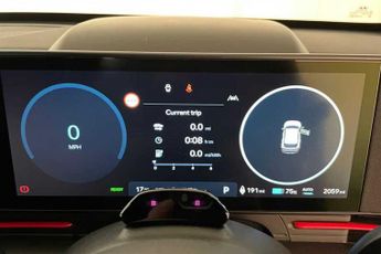 Hyundai KONA 65.4kWh N Line S SUV 5dr Electric Auto (218 ps)