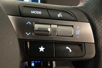 Hyundai KONA 65.4kWh N Line S SUV 5dr Electric Auto (218 ps)