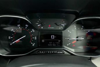 CITROEN C3 AIRCROSS 1.2 PureTech Shine SUV 5dr Petrol Manual Euro 6 (s/s) (110 ps)