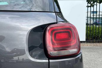 CITROEN C3 AIRCROSS 1.2 PureTech Shine SUV 5dr Petrol Manual Euro 6 (s/s) (110 ps)