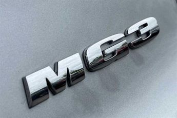 MG MG3 1.5 SE Hatchback 5dr Petrol Manual Euro 6 (s/s) (115 ps)