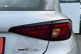 MG MG3 1.5 SE Hatchback 5dr Petrol Manual Euro 6 (s/s) (115 ps)