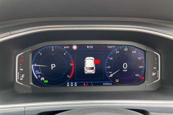 VOLKSWAGEN T-ROC 2.0 TDI Style SUV 5dr Diesel DSG Euro 6 (s/s) (150 ps)