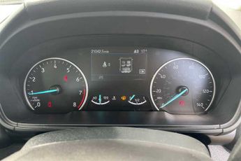 FORD ECOSPORT 1.0T EcoBoost GPF Titanium SUV 5dr Petrol Manual Euro 6 (s/s) (1
