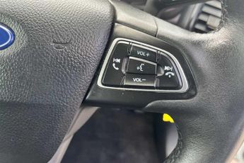 FORD ECOSPORT 1.0T EcoBoost GPF Titanium SUV 5dr Petrol Manual Euro 6 (s/s) (1