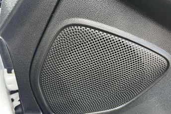 FORD ECOSPORT 1.0T EcoBoost GPF Titanium SUV 5dr Petrol Manual Euro 6 (s/s) (1