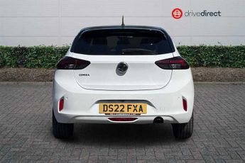 VAUXHALL CORSA 1.2 Elite Edition Hatchback 5dr Petrol Manual Euro 6 (75 ps)