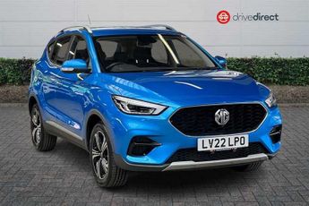 MG ZS 1.0 T-GDI Excite SUV 5dr Petrol Auto Euro 6 (111 ps)