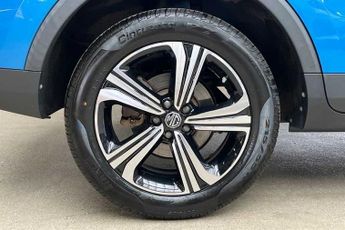 MG ZS 1.0 T-GDI Excite SUV 5dr Petrol Auto Euro 6 (111 ps)