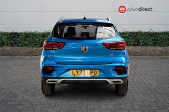 MG ZS 1.0 T-GDI Excite SUV 5dr Petrol Auto Euro 6 (111 ps)