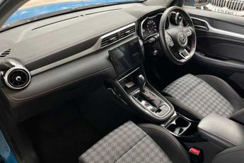 MG ZS 1.0 T-GDI Excite SUV 5dr Petrol Auto Euro 6 (111 ps)