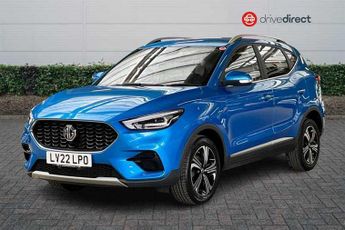 MG ZS 1.0 T-GDI Excite SUV 5dr Petrol Auto Euro 6 (111 ps)