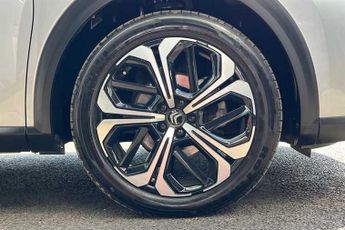 CITROEN C5 X 1.2 PureTech Shine Hatchback 5dr Petrol EAT8 Euro 6 (s/s) (130 p