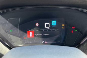 CITROEN C5 X 1.2 PureTech Shine Hatchback 5dr Petrol EAT8 Euro 6 (s/s) (130 p