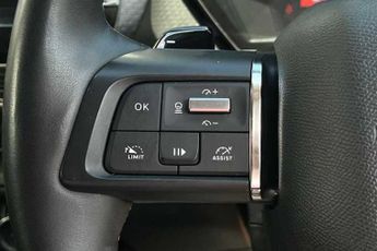 CITROEN C5 X 1.2 PureTech Shine Hatchback 5dr Petrol EAT8 Euro 6 (s/s) (130 p