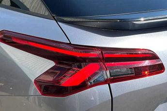 CITROEN C5 X 1.2 PureTech Shine Hatchback 5dr Petrol EAT8 Euro 6 (s/s) (130 p