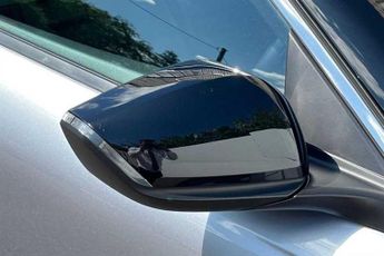CITROEN C5 X 1.2 PureTech Shine Hatchback 5dr Petrol EAT8 Euro 6 (s/s) (130 p
