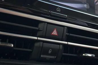 CITROEN C5 X 1.2 PureTech Shine Hatchback 5dr Petrol EAT8 Euro 6 (s/s) (130 p