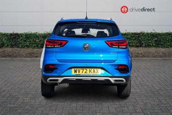 MG ZS 1.0 T-GDI Exclusive SUV 5dr Petrol Manual Euro 6 (111 ps)