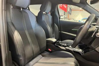 PEUGEOT 2008 1.2 PureTech GT SUV 5dr Petrol EAT Euro 6 (s/s) (130 ps)