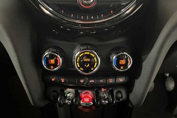 MINI CONVERTIBLE 1.5 Cooper Exclusive Convertible 2dr Petrol Manual Euro 6 (s/s) 