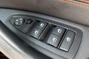 BMW X1 2.0 20i Sport SUV 5dr Petrol Auto xDrive Euro 6 (s/s) (178 ps)
