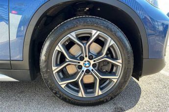 BMW X1 2.0 20i xLine SUV 5dr Petrol DCT sDrive Euro 6 (s/s) (178 ps)