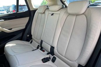 BMW X1 2.0 20i xLine SUV 5dr Petrol DCT sDrive Euro 6 (s/s) (178 ps)
