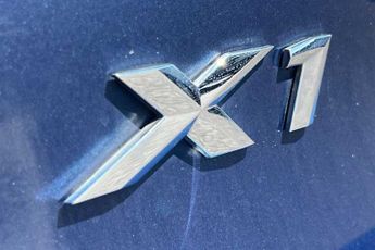 BMW X1 2.0 20i xLine SUV 5dr Petrol DCT sDrive Euro 6 (s/s) (178 ps)