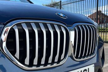 BMW X1 2.0 20i xLine SUV 5dr Petrol DCT sDrive Euro 6 (s/s) (178 ps)