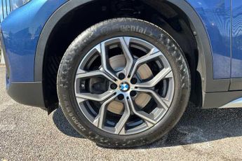 BMW X1 2.0 20i xLine SUV 5dr Petrol DCT sDrive Euro 6 (s/s) (178 ps)