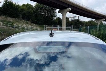 Renault Arkana 1.6 E-TECH (145 PS) Iconic 5 Door Petrol Hybrid SUV Automatic **