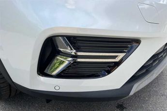 Renault Arkana 1.6 E-TECH (145 PS) Iconic 5 Door Petrol Hybrid SUV Automatic **