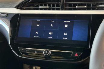 VAUXHALL Corsa Electric 50kWh Yes Hatchback 5dr Electric Auto (136 ps)