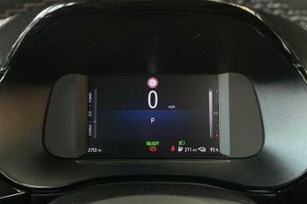 VAUXHALL Corsa Electric 50kWh Yes Hatchback 5dr Electric Auto (136 ps)