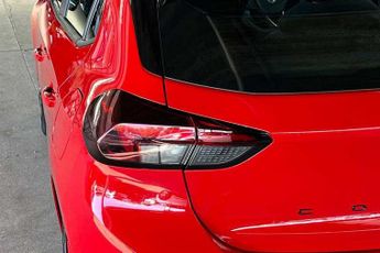 VAUXHALL Corsa Electric 50kWh Yes Hatchback 5dr Electric Auto (136 ps)