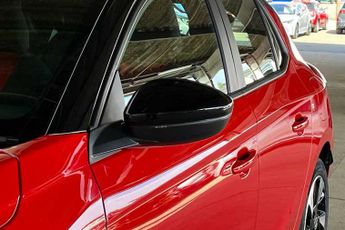 VAUXHALL Corsa Electric 50kWh Yes Hatchback 5dr Electric Auto (136 ps)