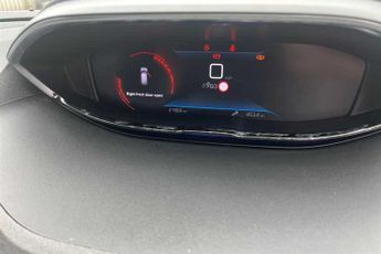 PEUGEOT 3008 1.2 PureTech Allure Premium SUV 5dr Petrol Manual Euro 6 (s/s) (