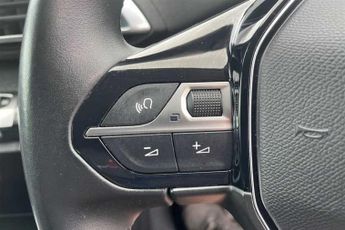 PEUGEOT 3008 1.2 PureTech Allure Premium SUV 5dr Petrol Manual Euro 6 (s/s) (