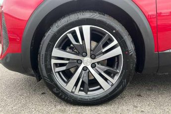 PEUGEOT 3008 1.2 PureTech Allure Premium SUV 5dr Petrol Manual Euro 6 (s/s) (