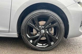 VAUXHALL CORSA 1.2 Turbo SRi Premium Hatchback 5dr Petrol Manual Euro 6 (s/s) (